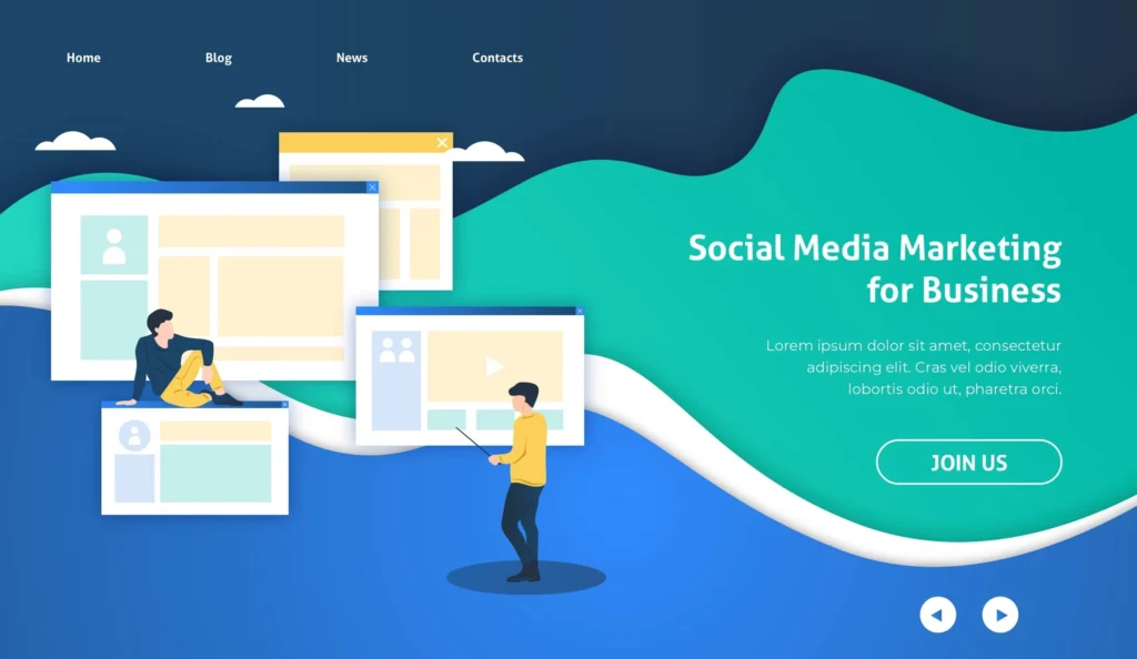 revamp your website in 2025 for better leads and traffic