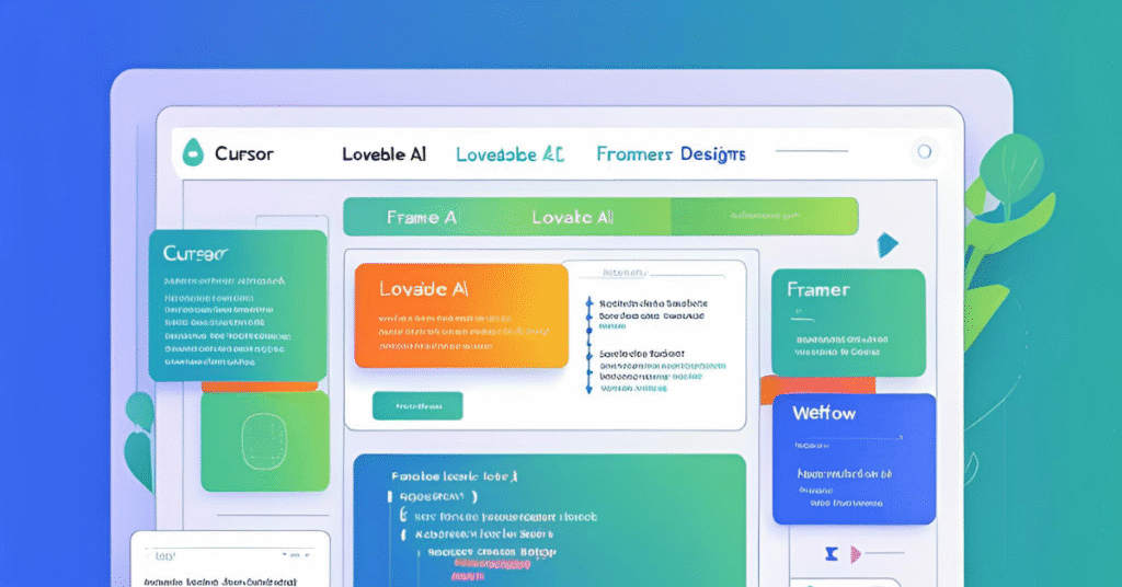 can-ai-tools-generating-website-design-with-your-expectation