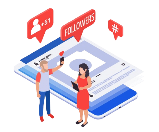 Social Media Advertising Services
