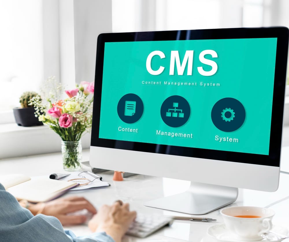 wordpress-CMS-easy-management