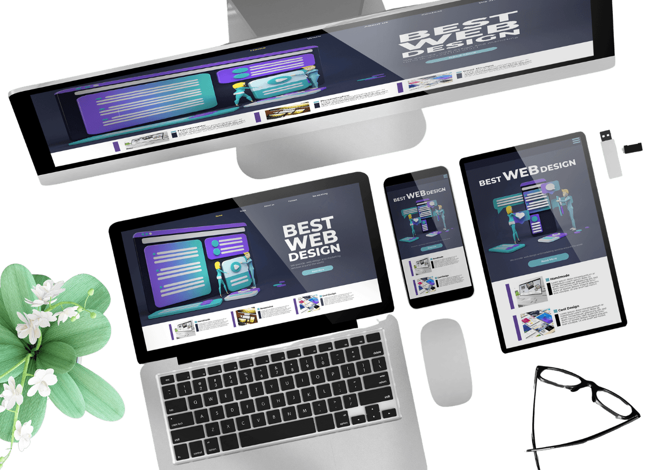 Website Revamp Services